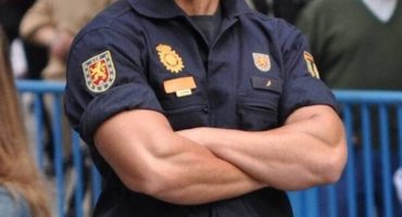 policia nacional