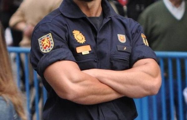 policia nacional