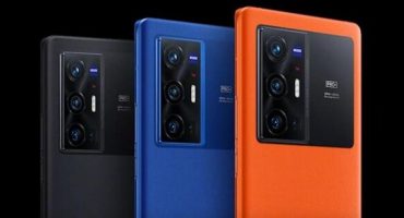 vivo x80 pro+