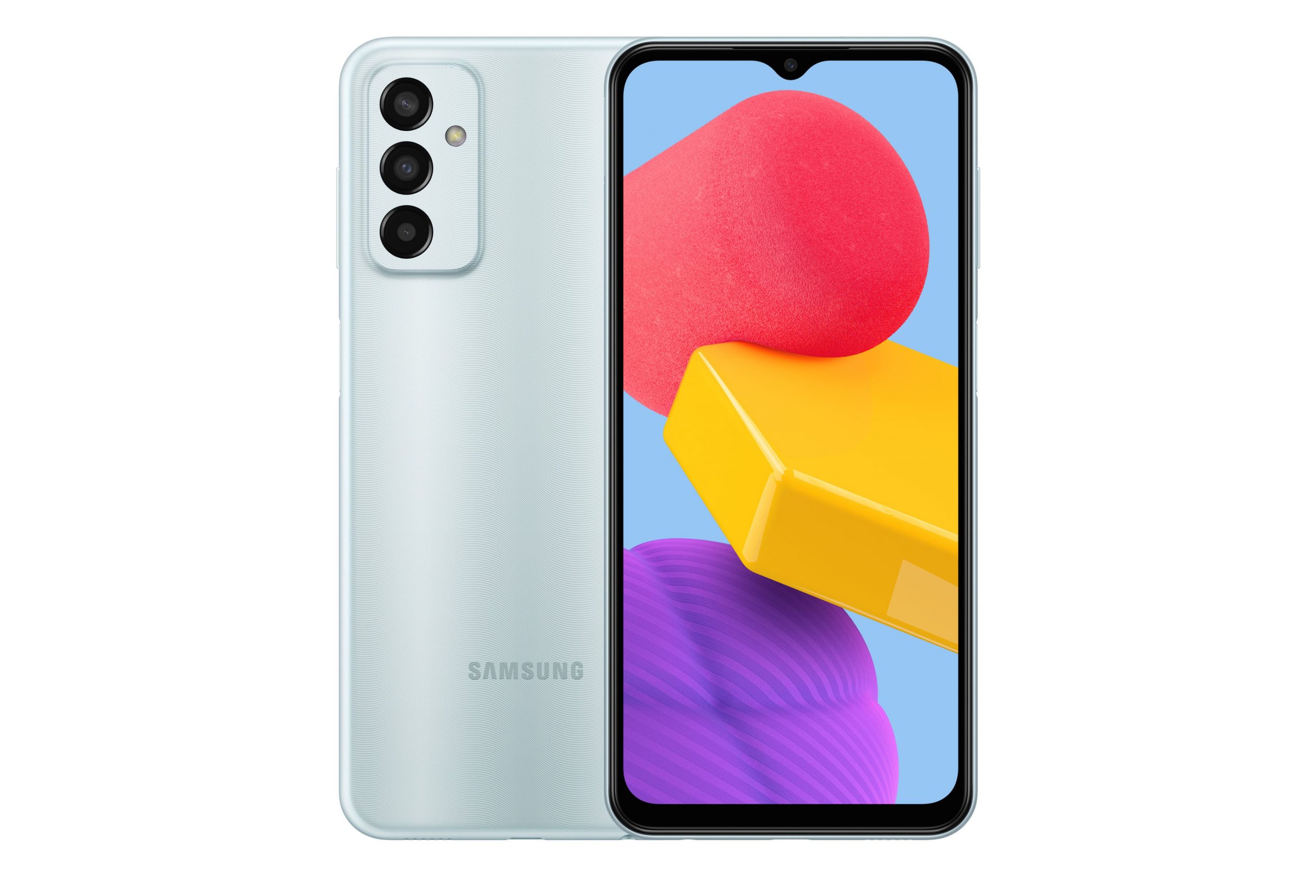 Galaxy m13