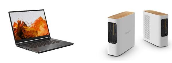 Acer concept