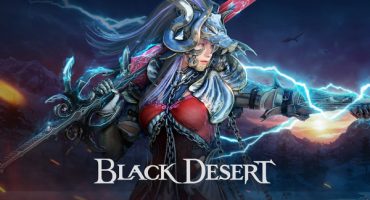 black desert