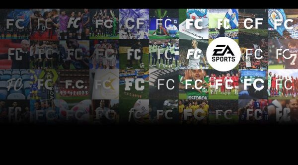 ea sports fc