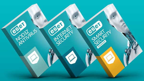 eset seguridad