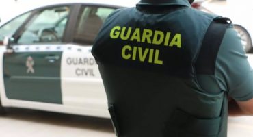 guardia civil