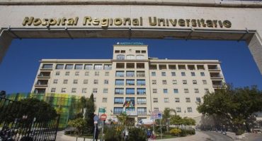 hospital regional malaga