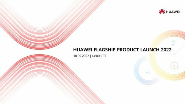 evento Huawei