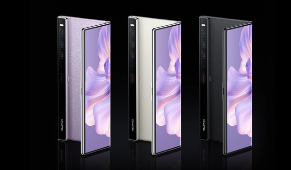 Huawei Mate XS 2