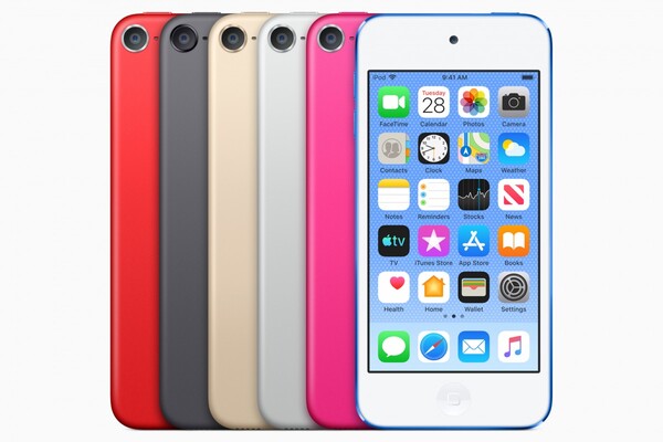 ipod touch