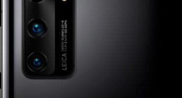 leica huawei