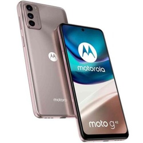 Moto G42