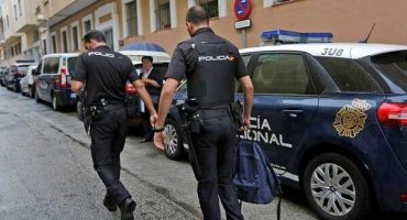 policia nacional