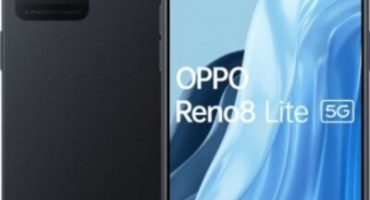 Oppo Reno8 Lite