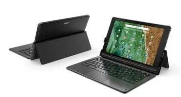 acer 510 tablet