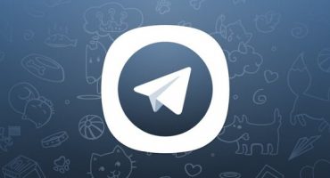 App Telegram