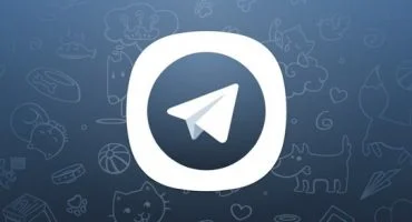 App Telegram