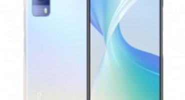Vivo T2x