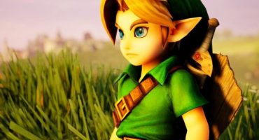 Zelda the
