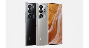 zte axon 40 ultra