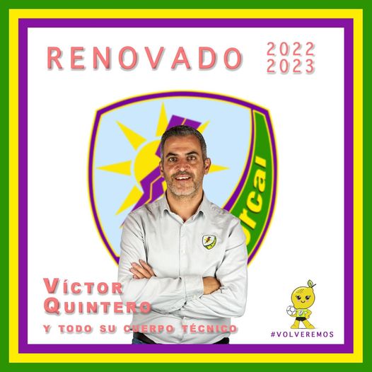 Victor Quintero