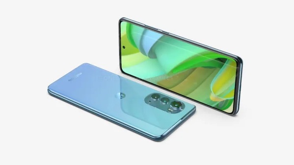 Moto Edge 2022