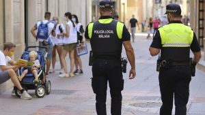 policia local