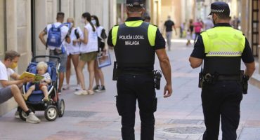 policia local