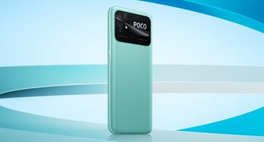 C40 Poco