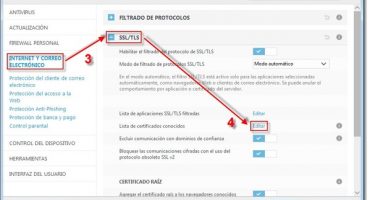 Eset Generalitat