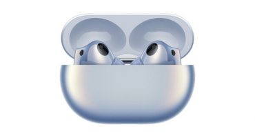 Huawei Freebuds