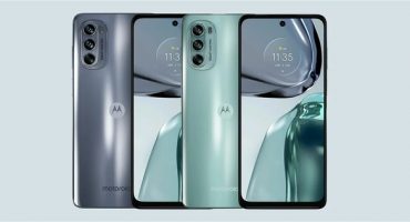 Moto g62