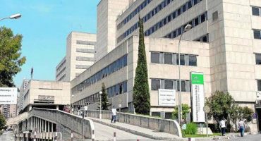 Hospital Materno