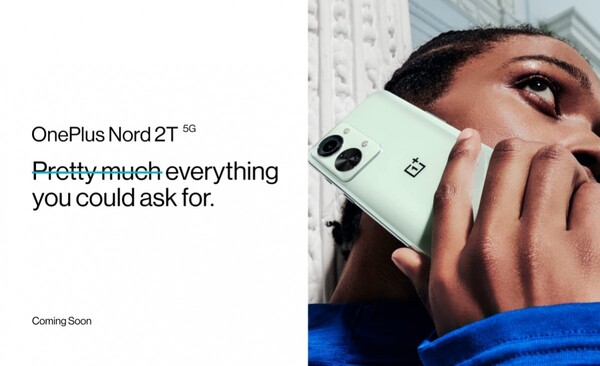 OnePlus 2t