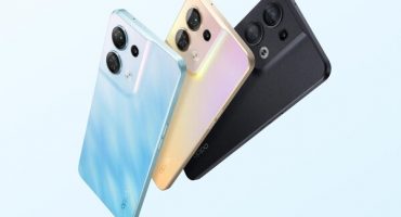 Oppo Reno8