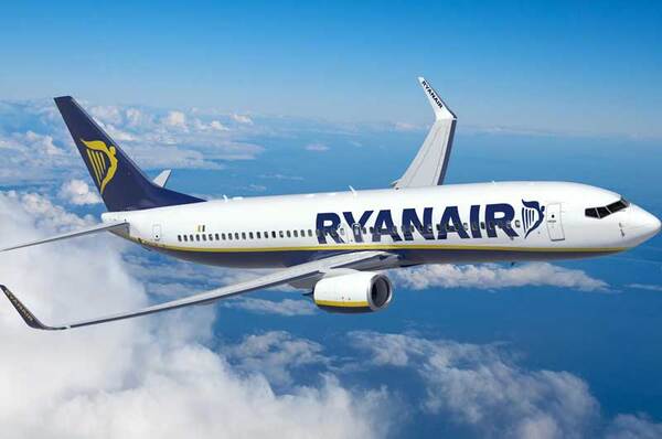 Ryanair