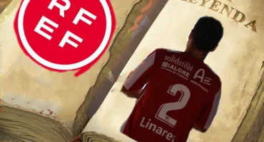 Linares fútbol