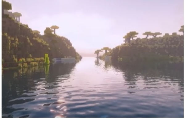Kuda shaders