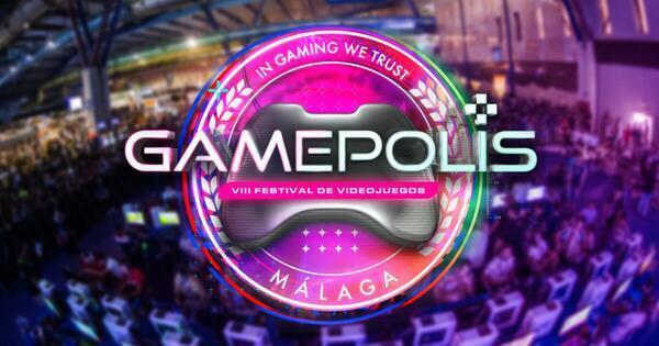 gamepolis 2022