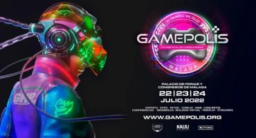 gamepolis 2022