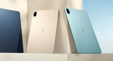 honor pad 8