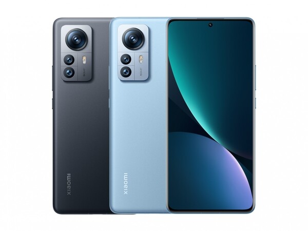 xiaomi 12 pro