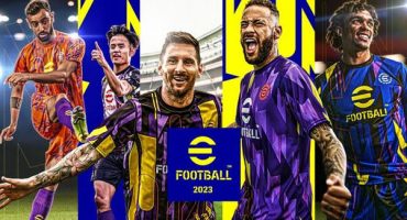 efootball 2023