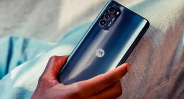 moto g82