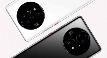 Huawei Nova 50