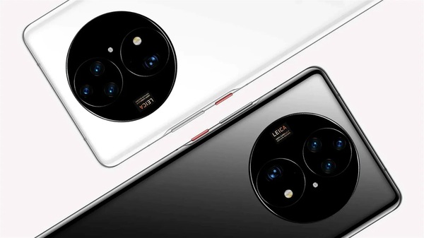 Huawei Nova 50