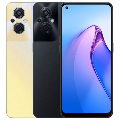 reno8 z 5g