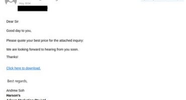 phishing eset
