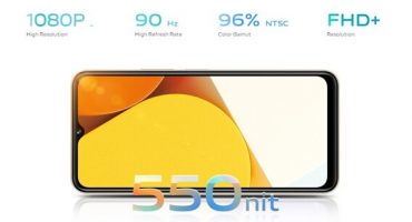 vivo y35