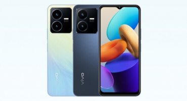 vivo y22s