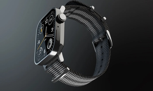 Apple Watch Pro